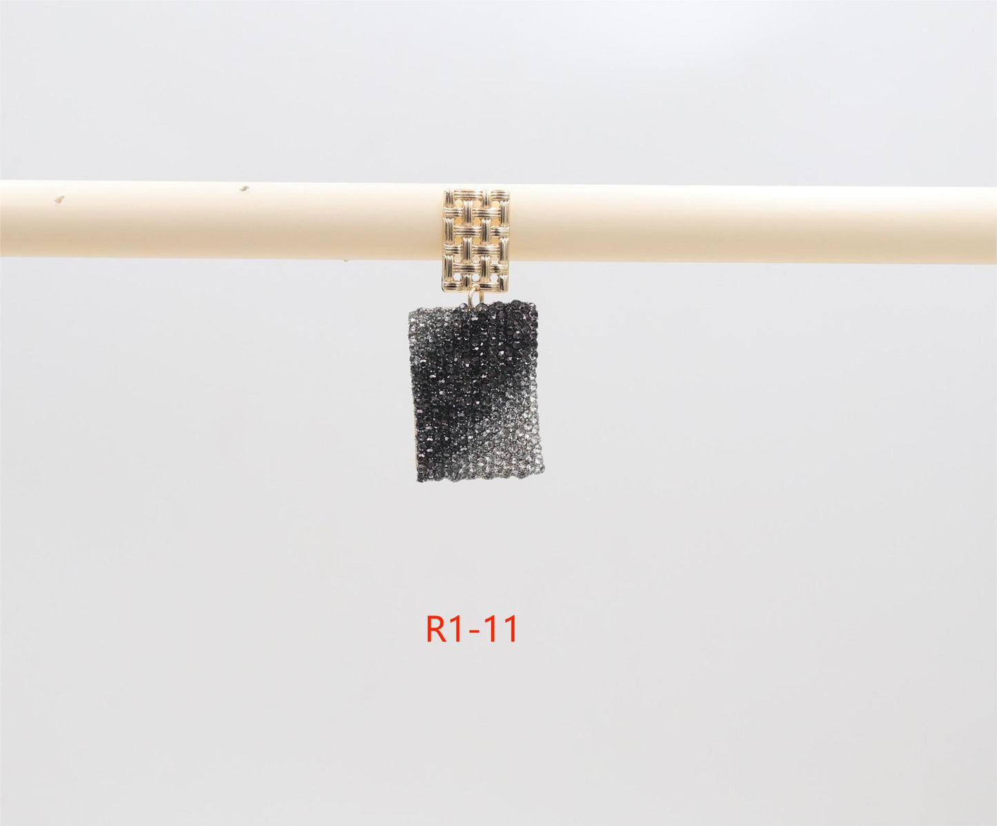 Square Rhinestones