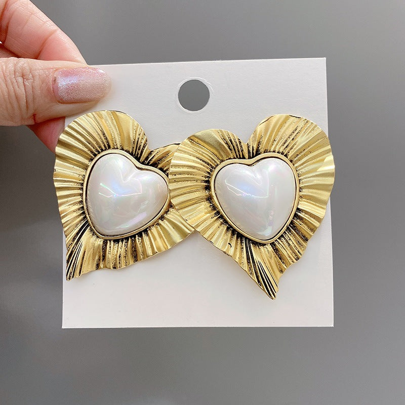 Vintage Heart