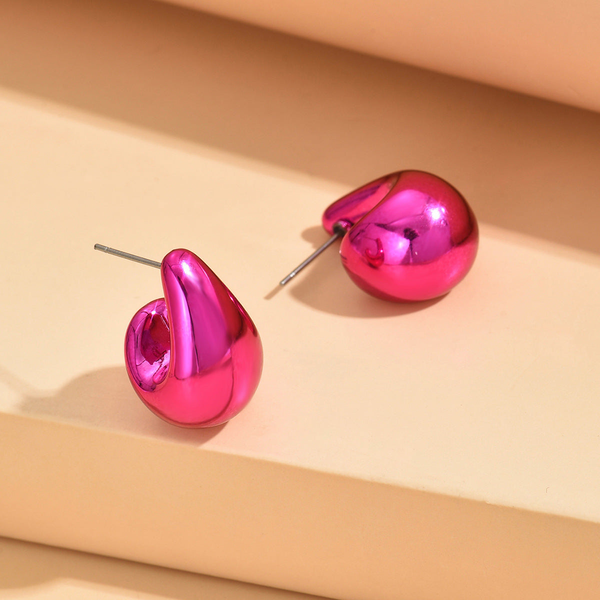 droplets plating