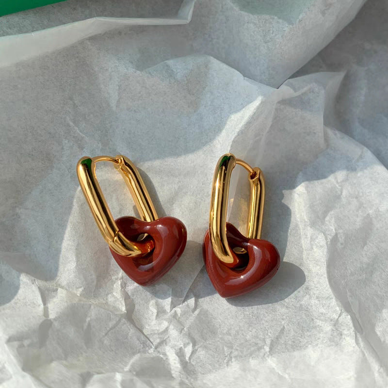 Heart Shape