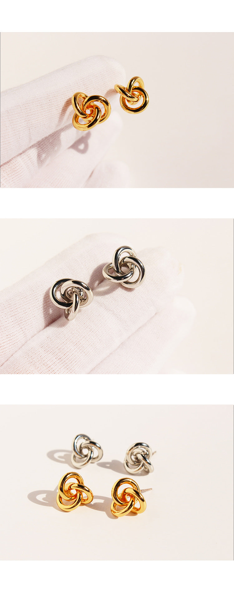 Geometric Plating