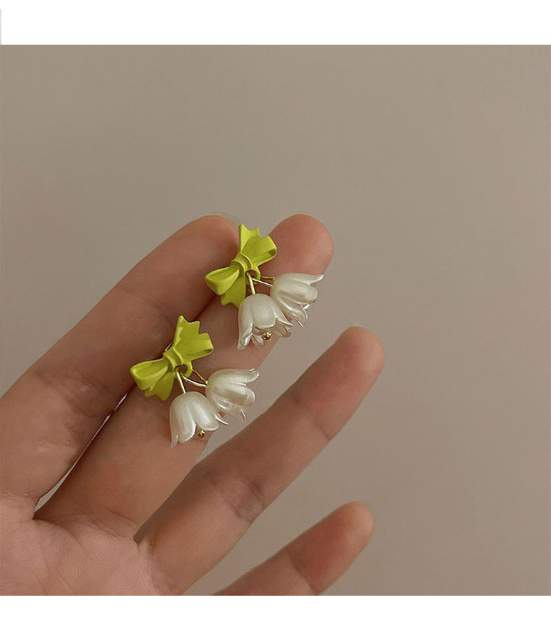 sweet flower drop