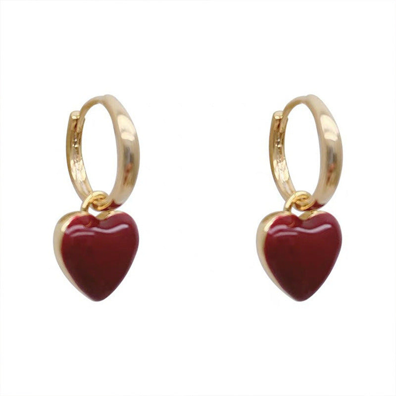 Style Heart rectangle