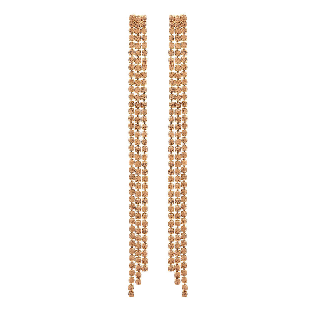 simple rhinestone