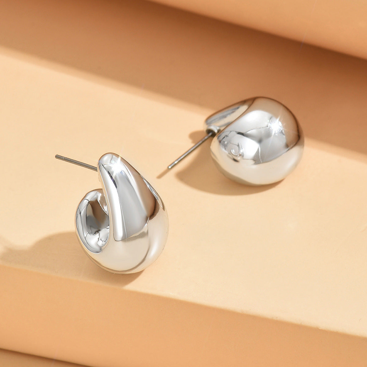 droplets plating