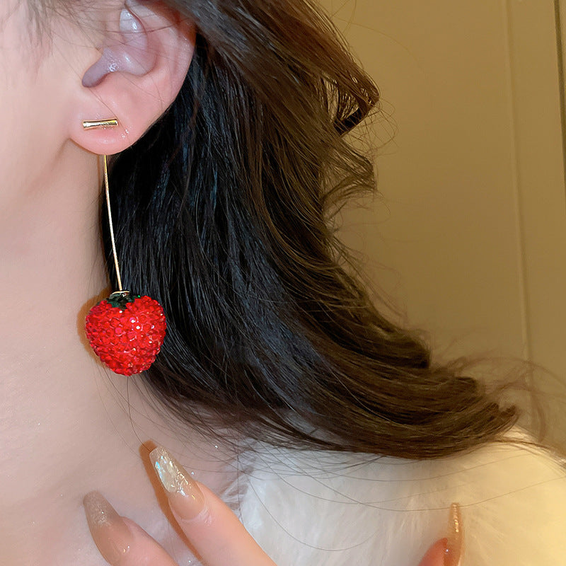 Sweet Cherry