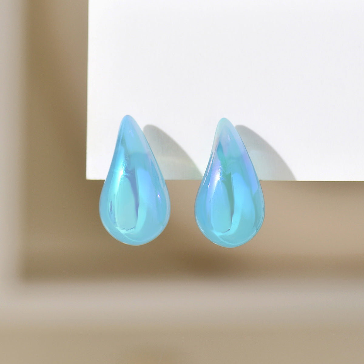 Water Droplets