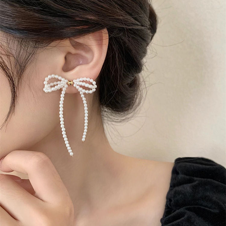Knot Beaded