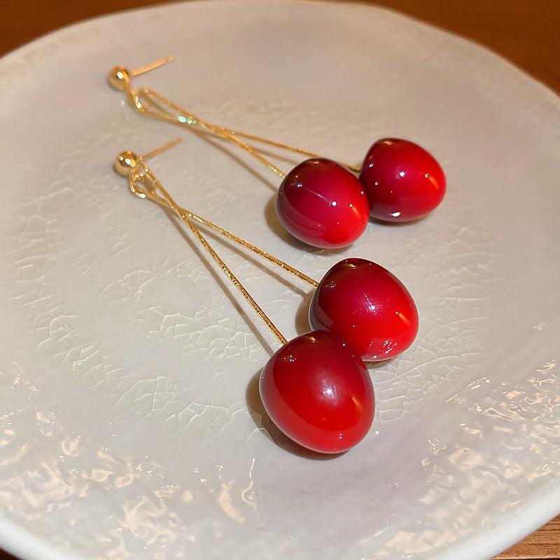 Sweet Cherry