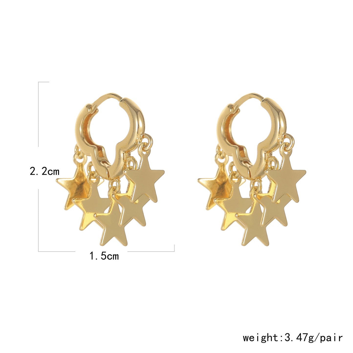 Star Patchwork