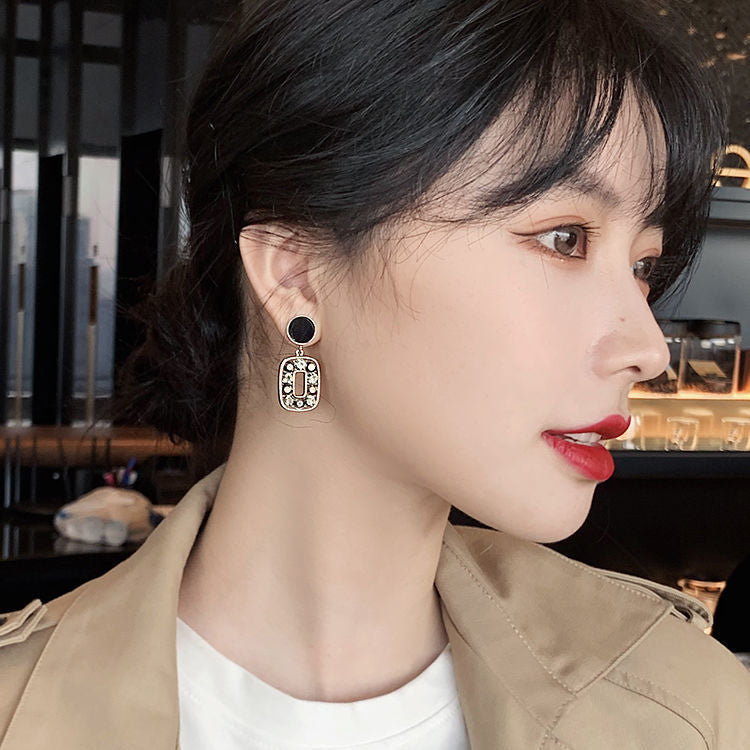 Geometric Diamond Alloy