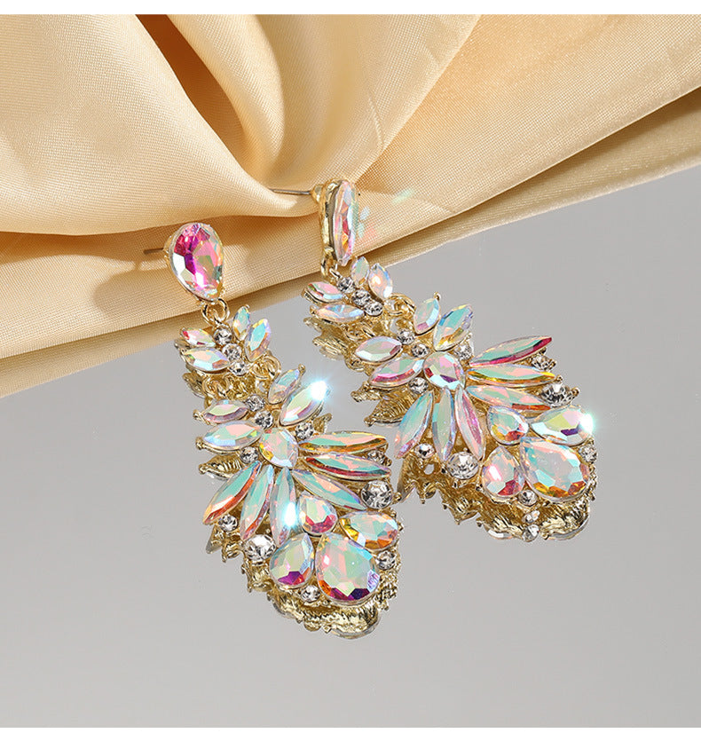 Plating Rhinestones