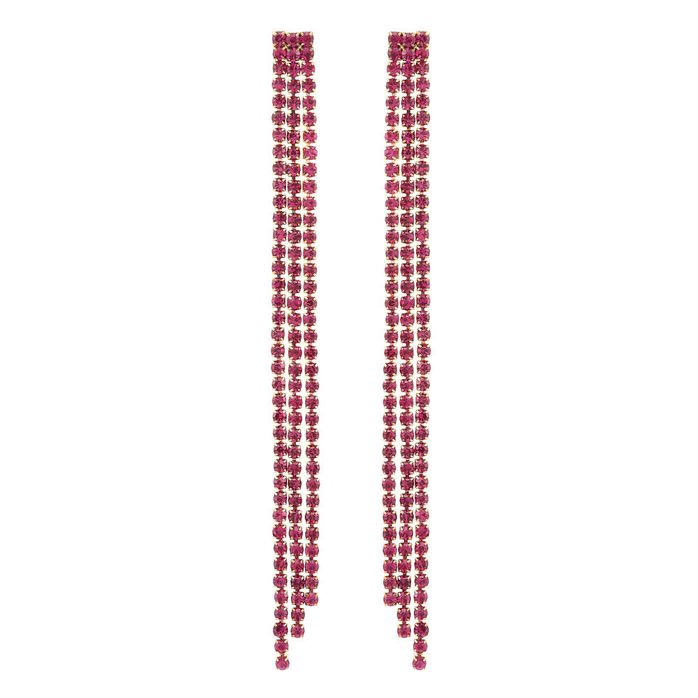 simple rhinestone