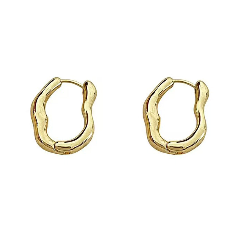 Geometric Plating