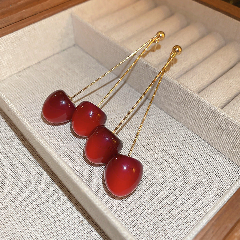 Sweet Cherry