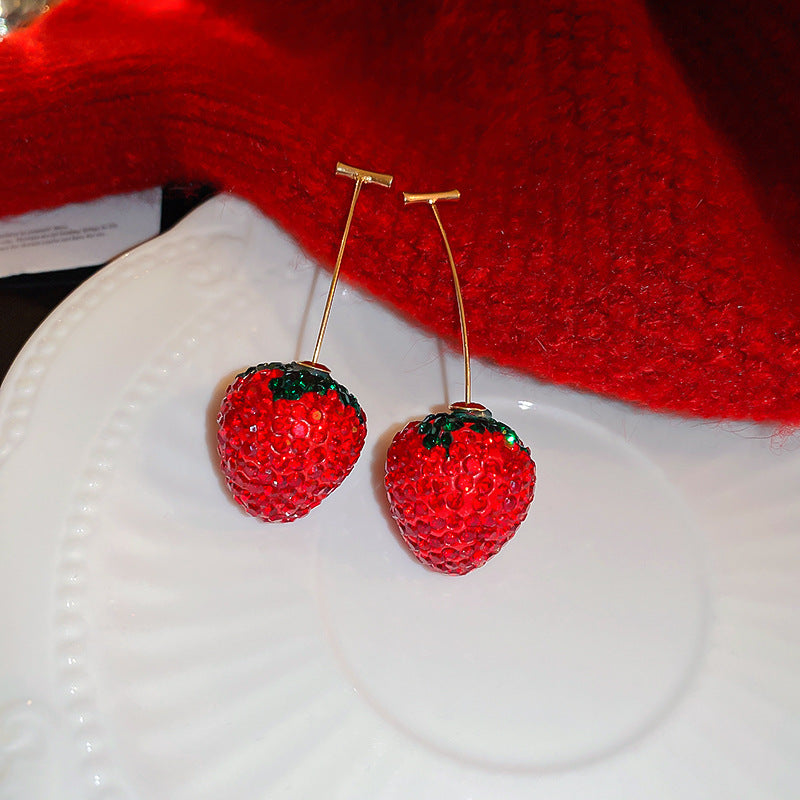 Sweet Cherry