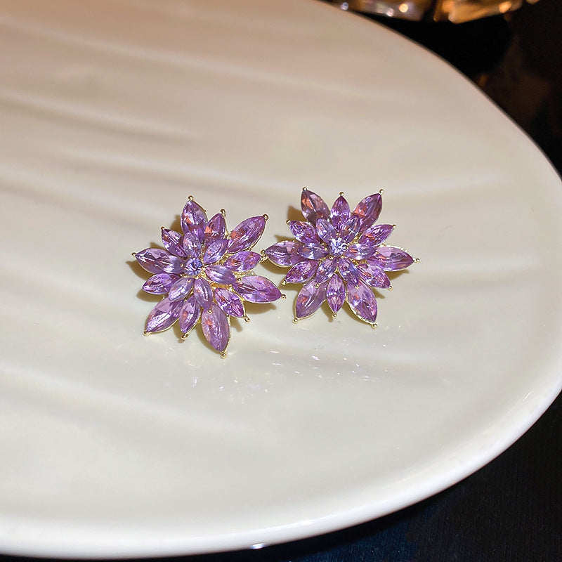 Style Flower