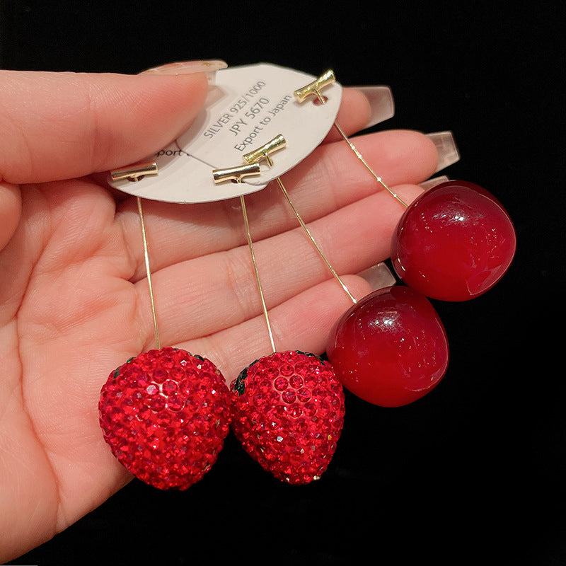 Sweet Cherry