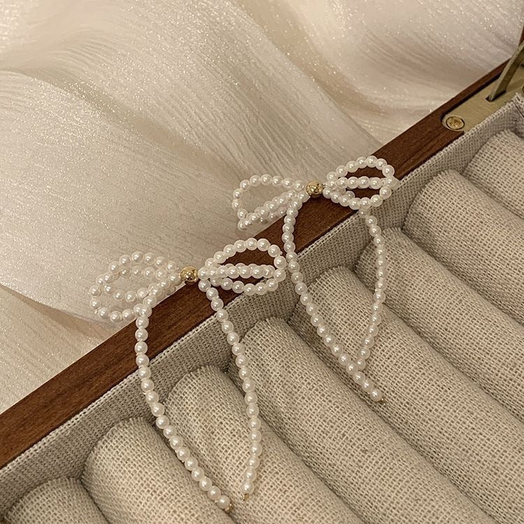 Knot Beaded