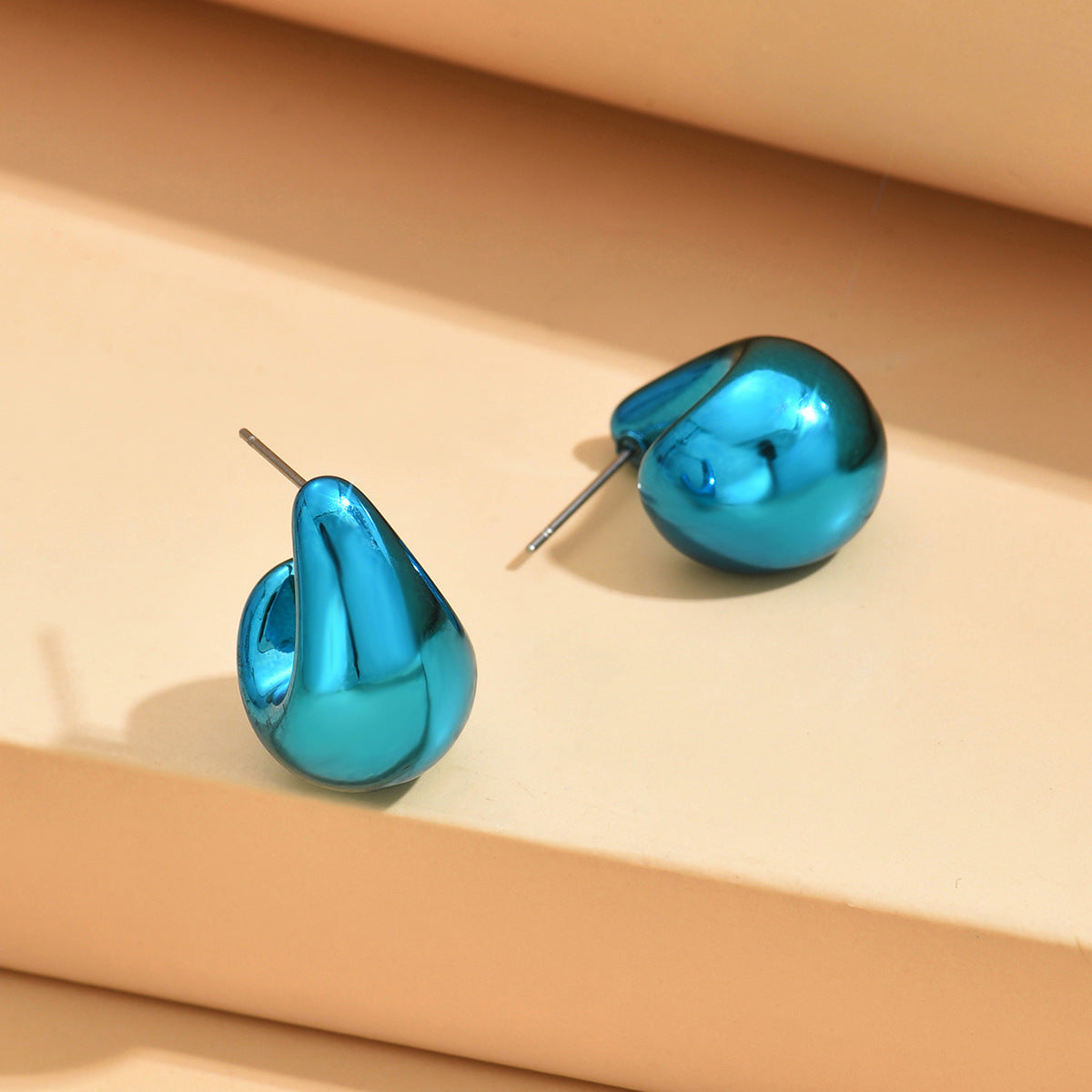 droplets plating