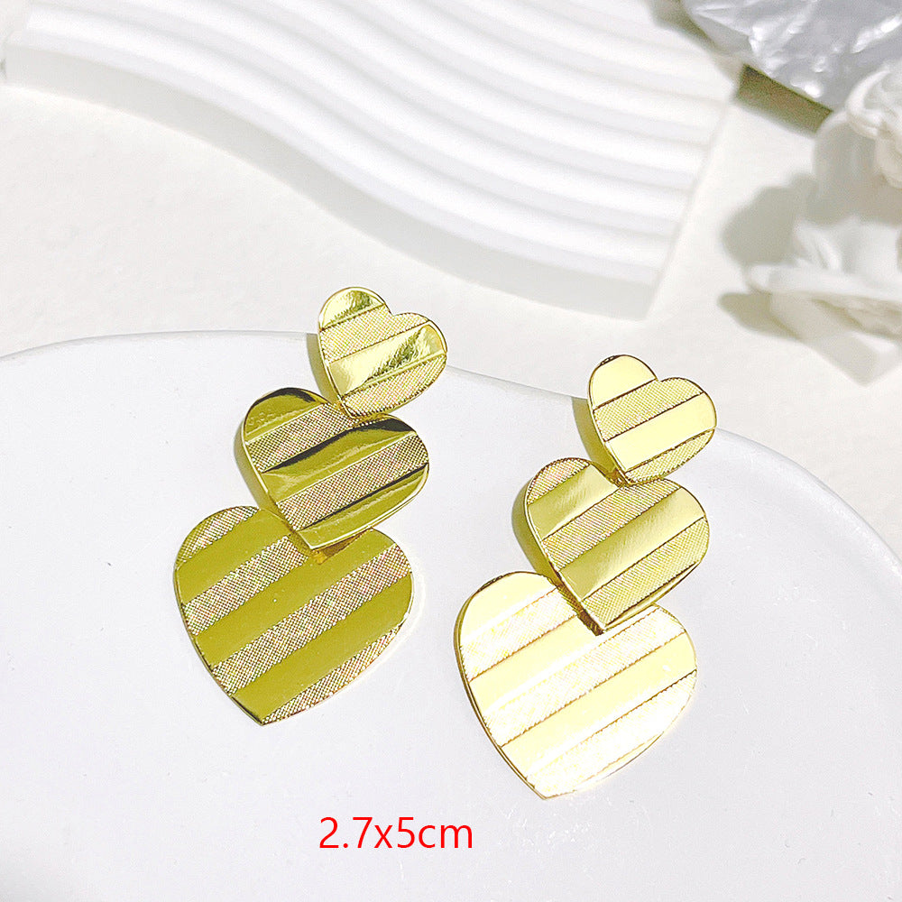 sweet heart shape