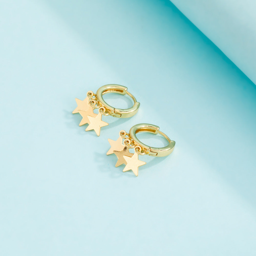 Star Patchwork