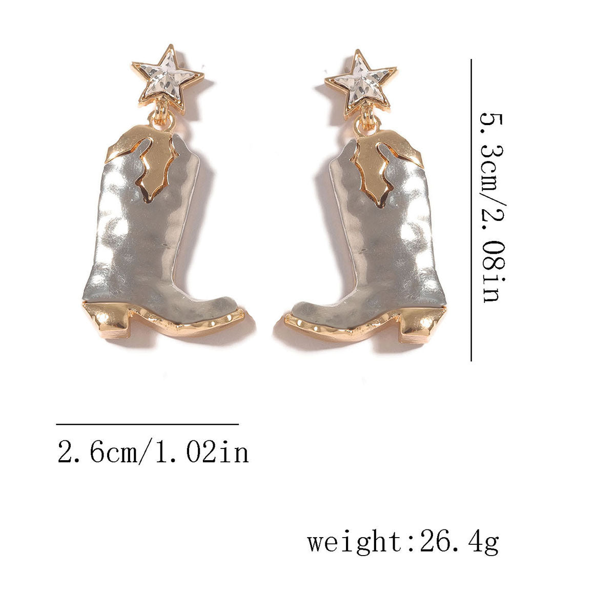 Style Boots