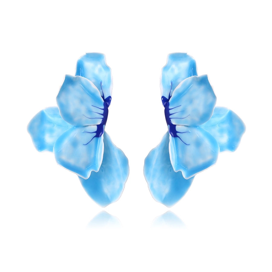 Flower Enamel