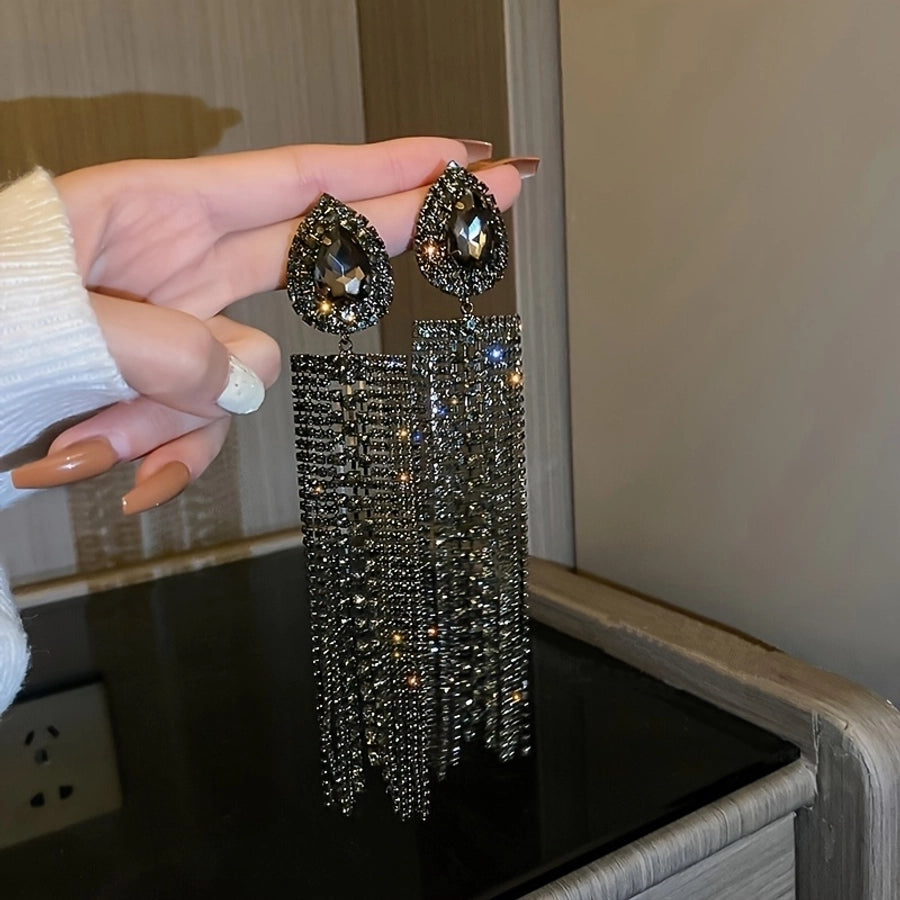 crystal  plated
