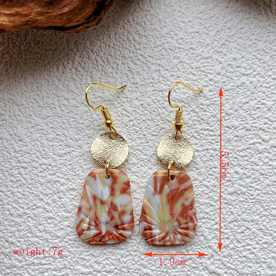 Geometric soft clay
