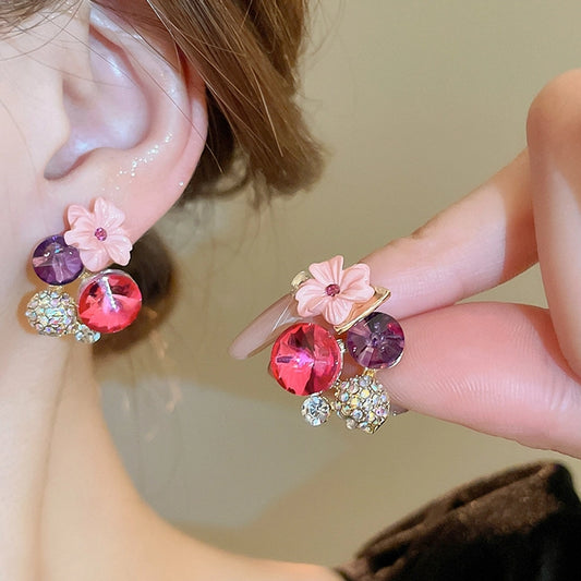 Sweet Flower