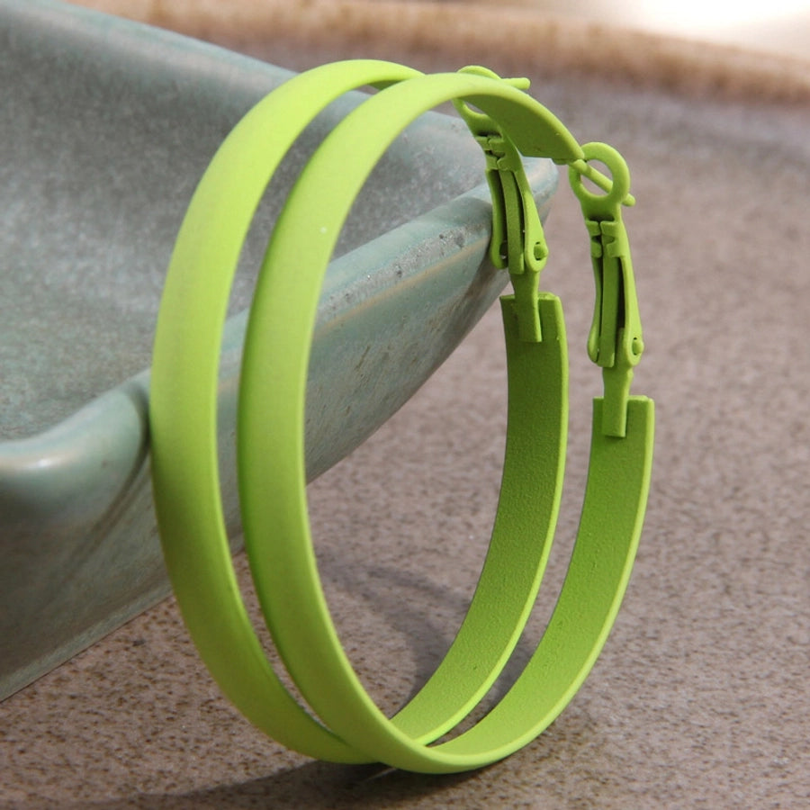 Ferroalloy Hoop