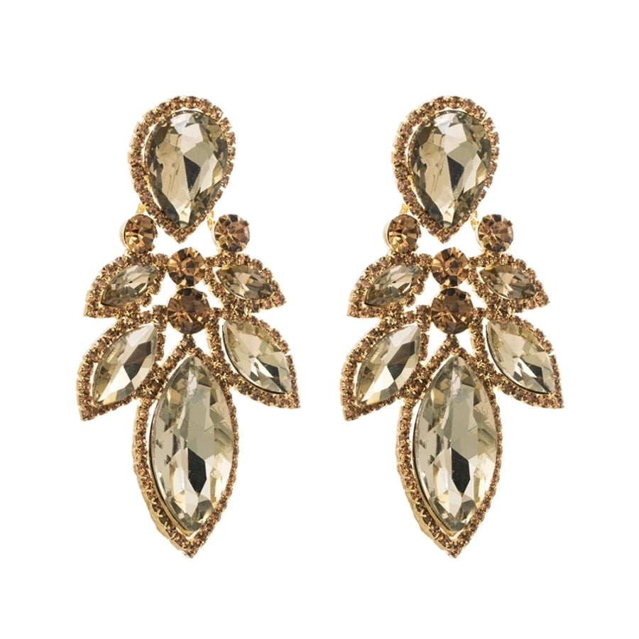 simple style leaf
