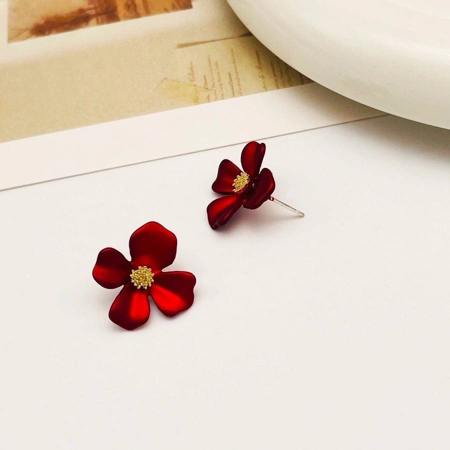Flower Varnish
