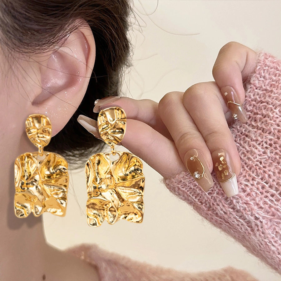 Geometric Alloy