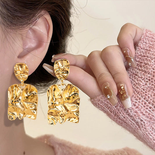 Geometric Alloy