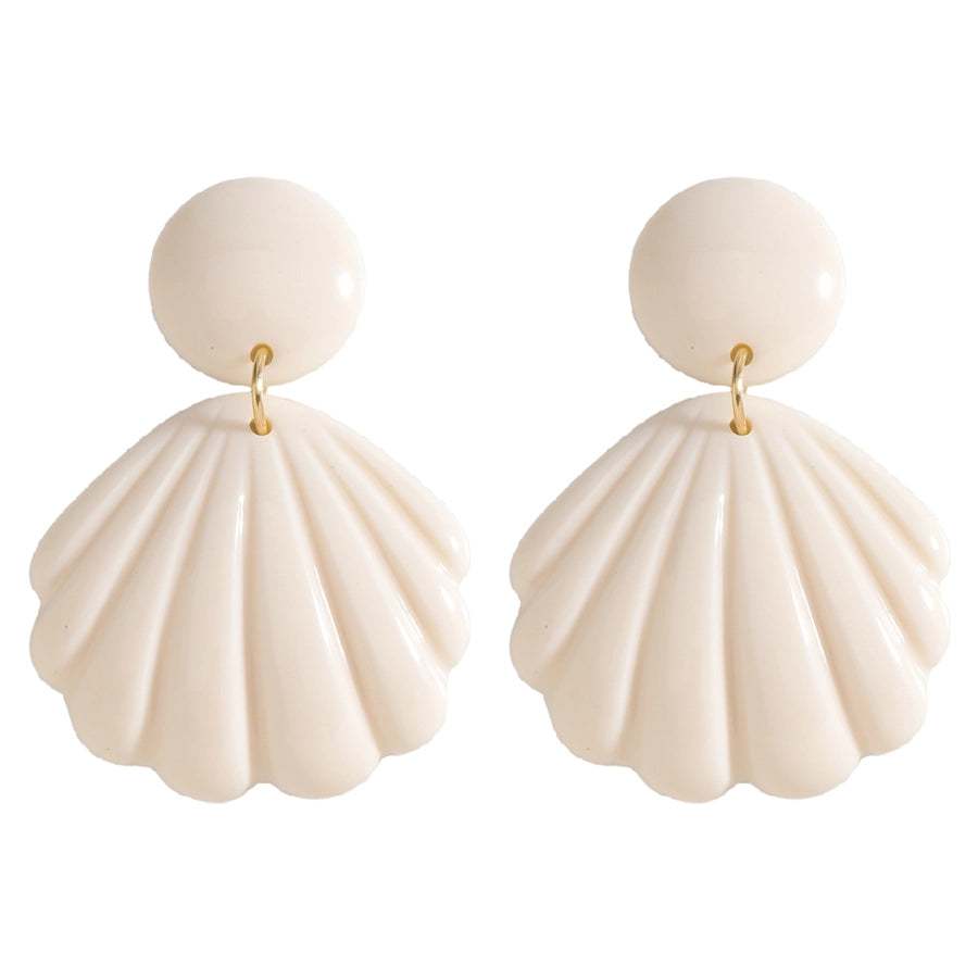 Beach Shell
