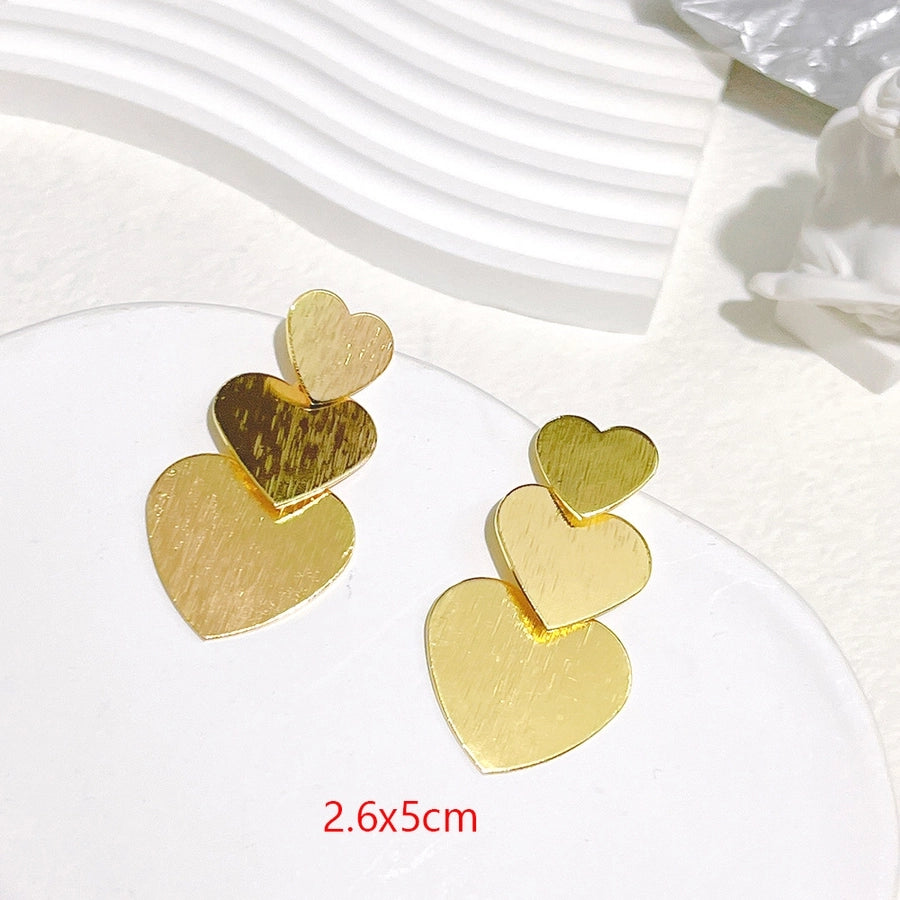 sweet heart shape