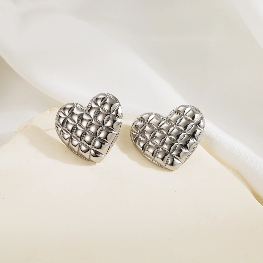 Classic Stainless Steel