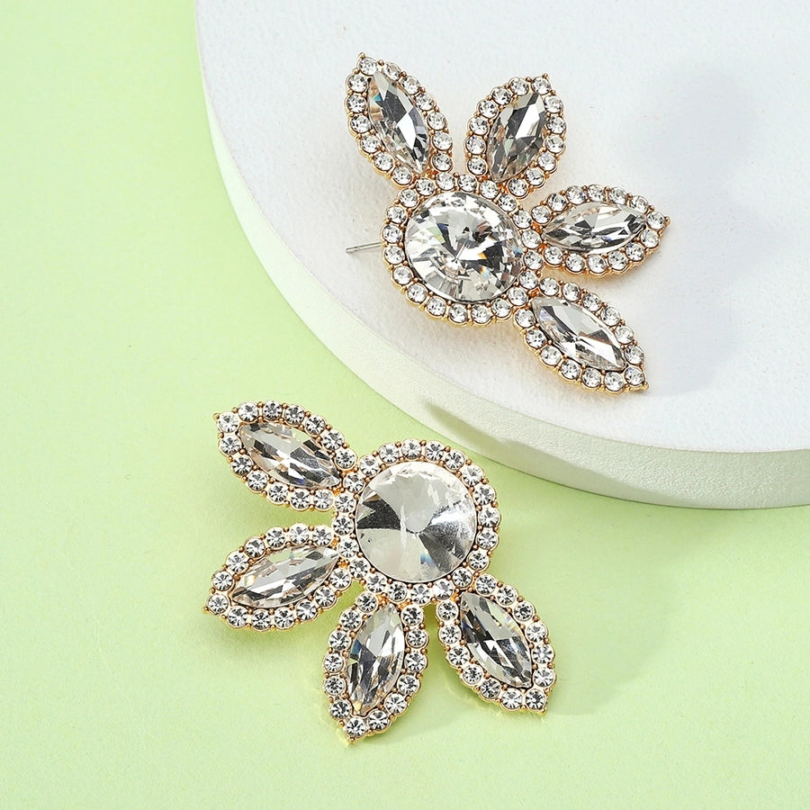 glam flower