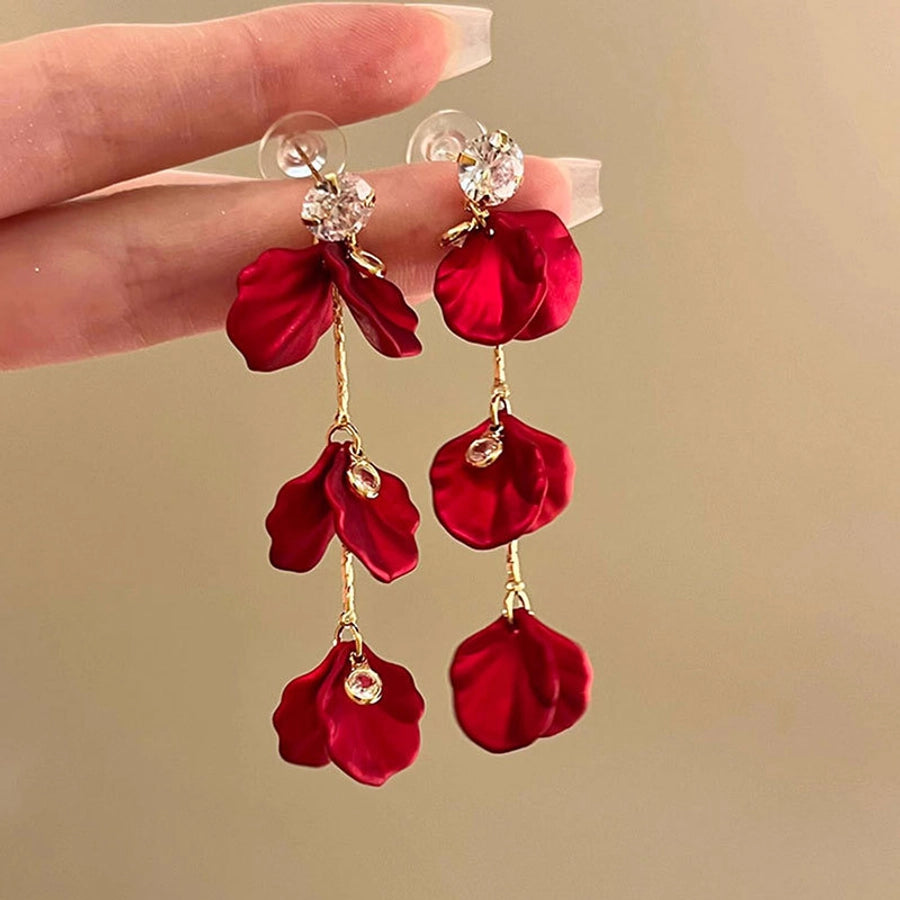 Petal Alloy