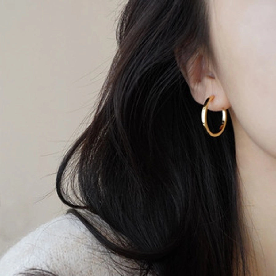 double earrings summer