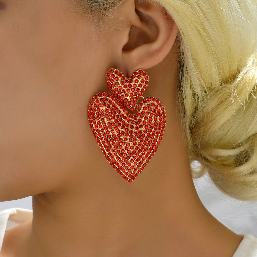 shiny heart