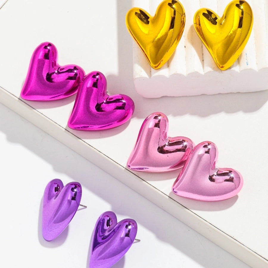 Heart Shape