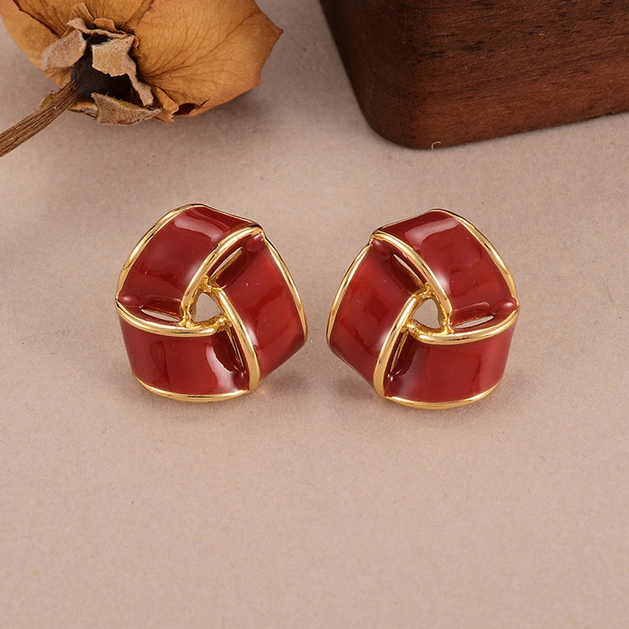 Enamel Plating