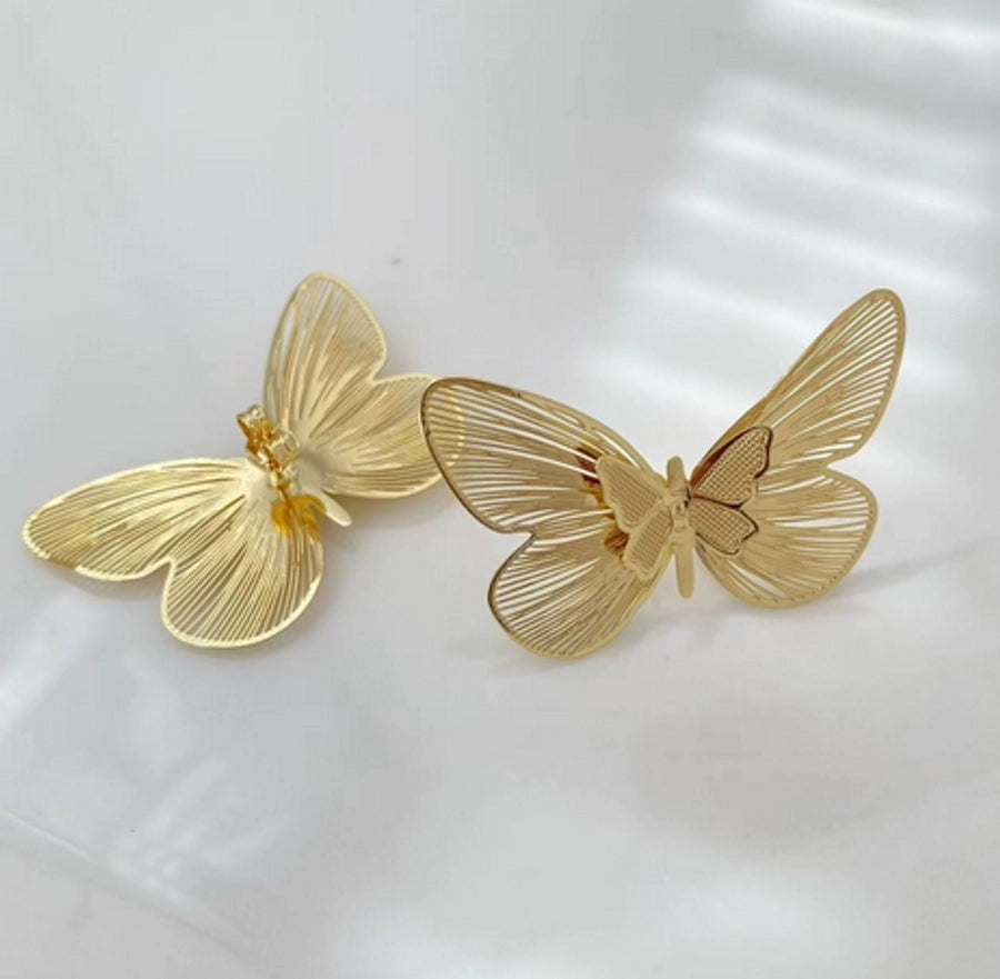 Flower Butterfly