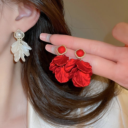 Petal Alloy Acrylic