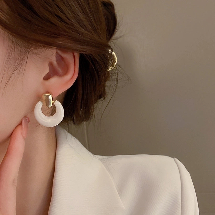 fashion geometric