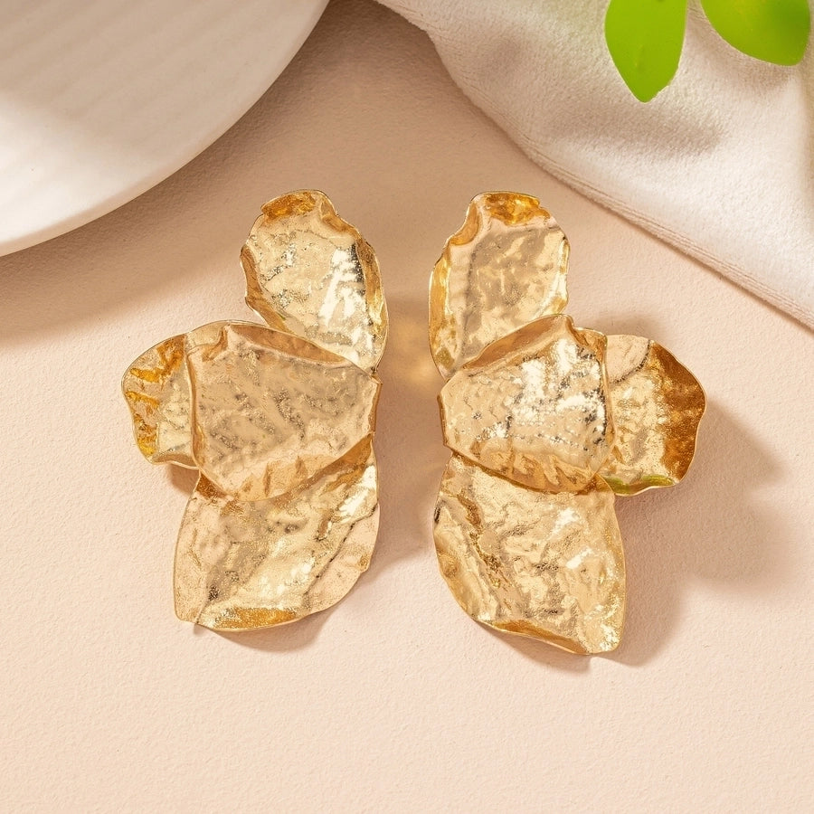 flower alloy