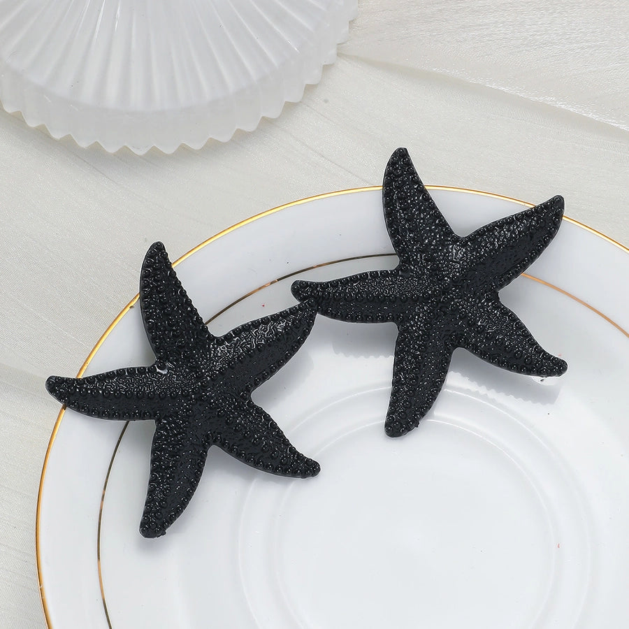 Starfish Alloy